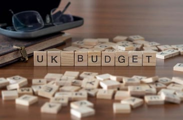 UK Budget 2024